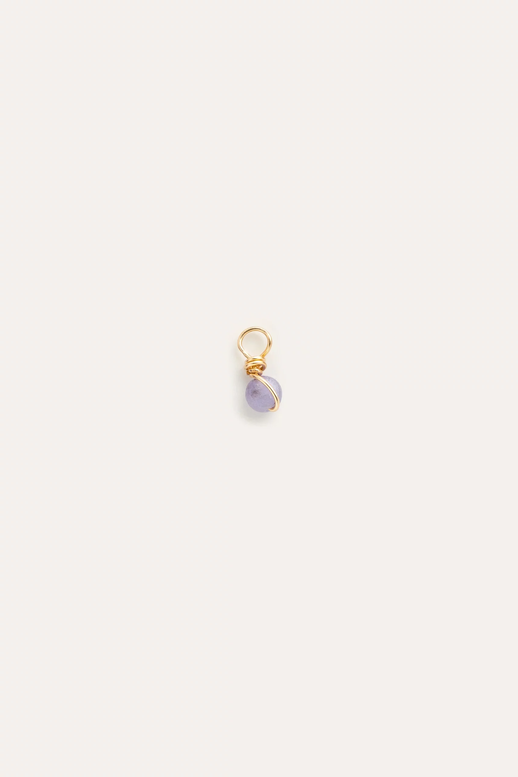 Pendentif Tanzanite YAY