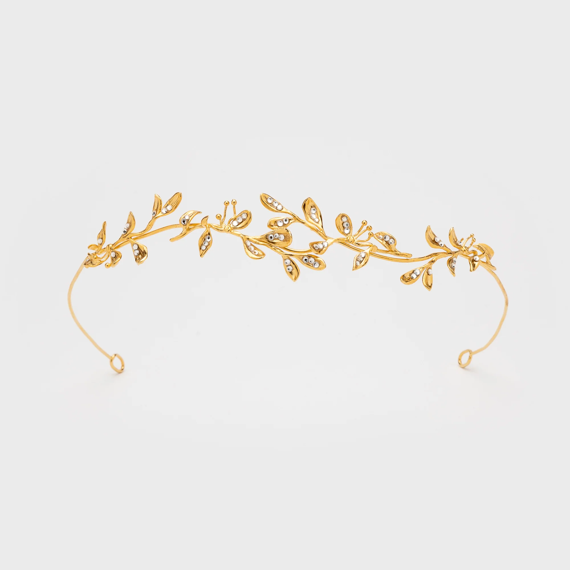 Couronne C. BOCCARA Verdi