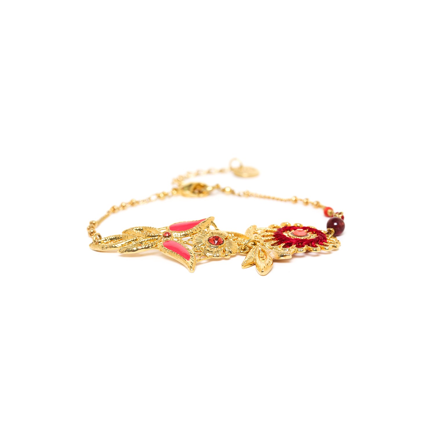 Bracelet Franck HERVAL Appoline