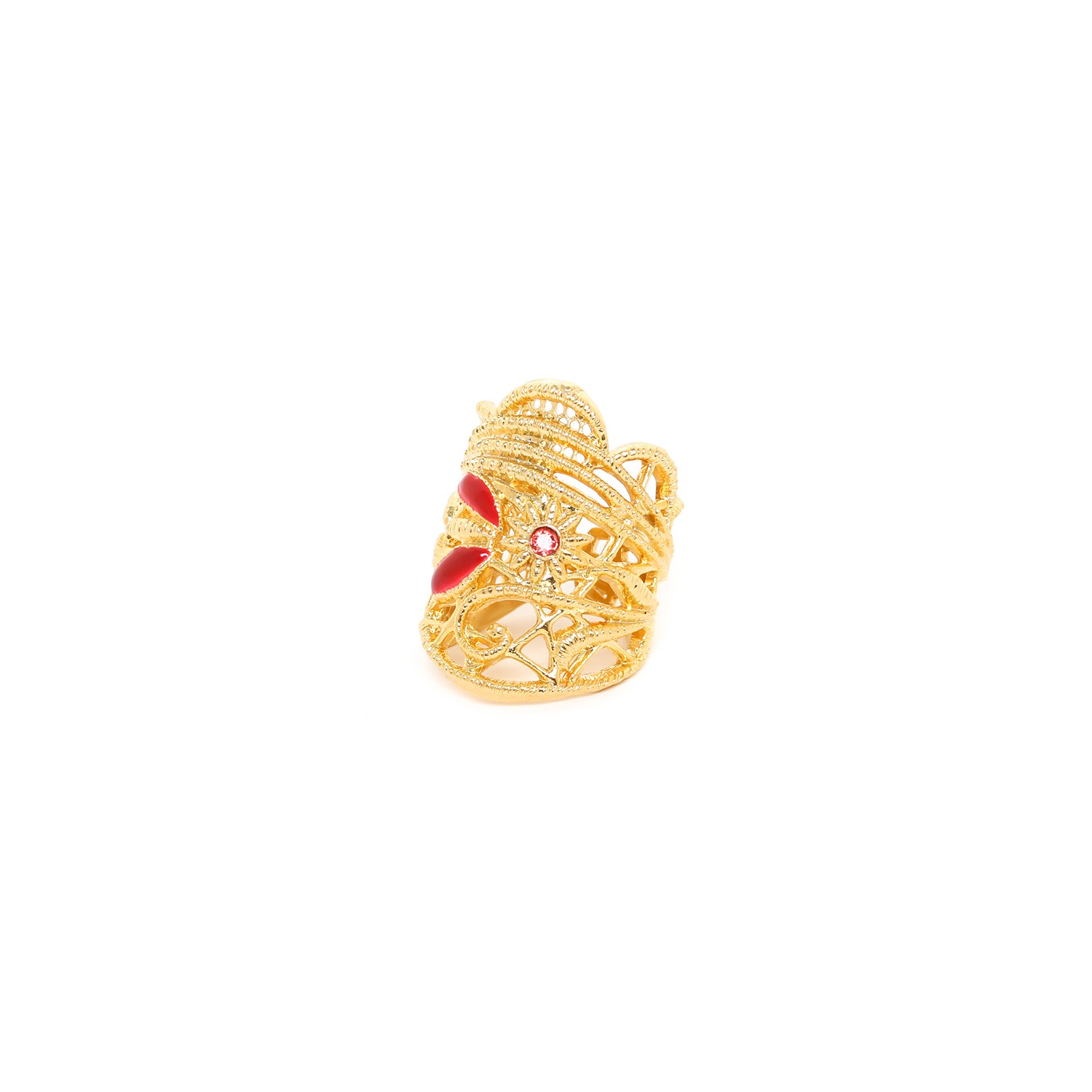 Bague Franck HERVAL Appoline