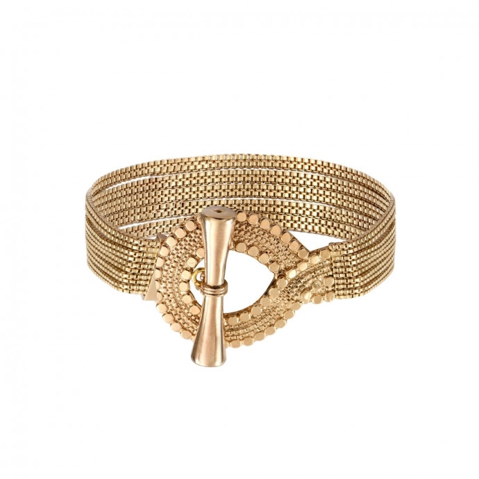 Bracelet Satellite Nolita