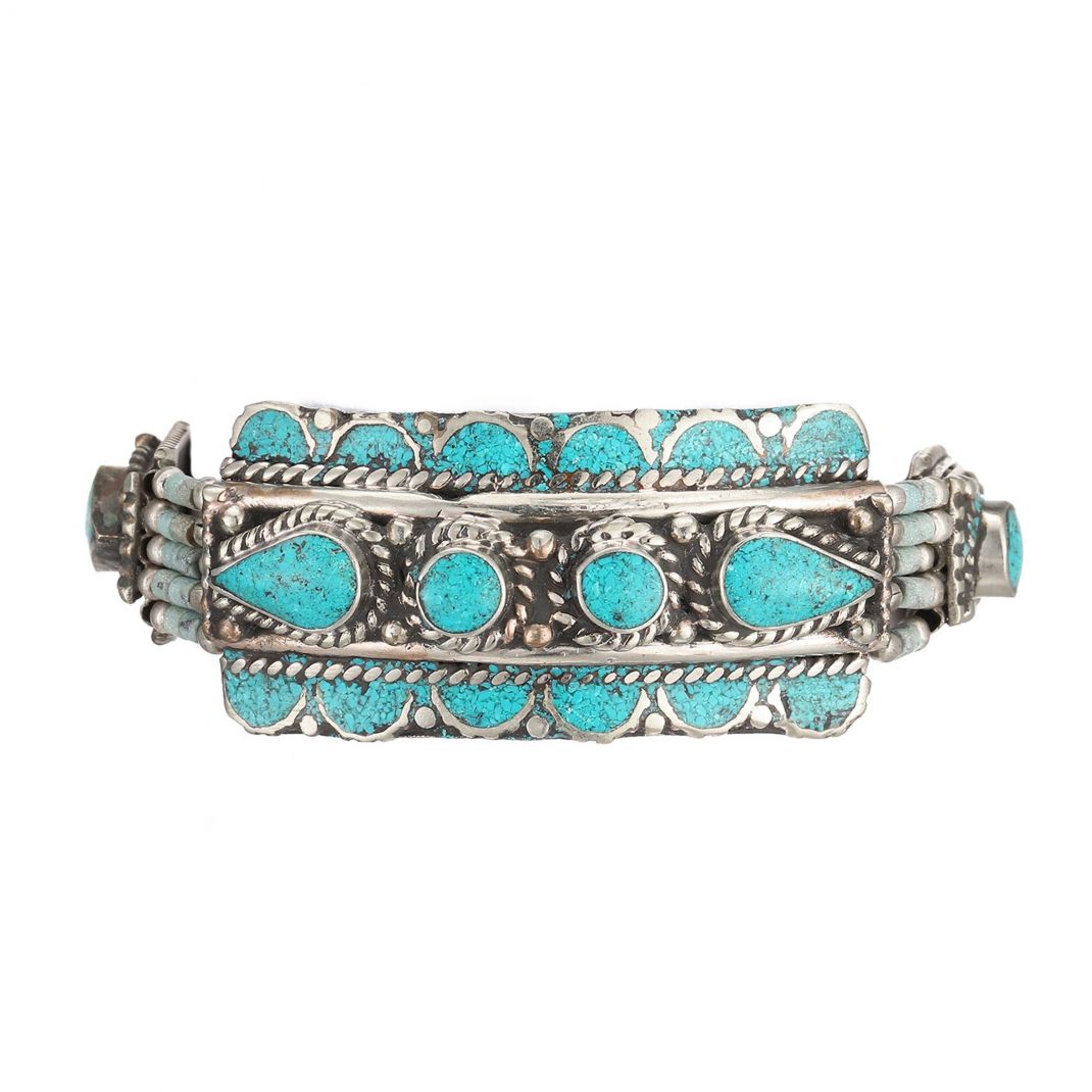 Bracelet Hipanema Bomi