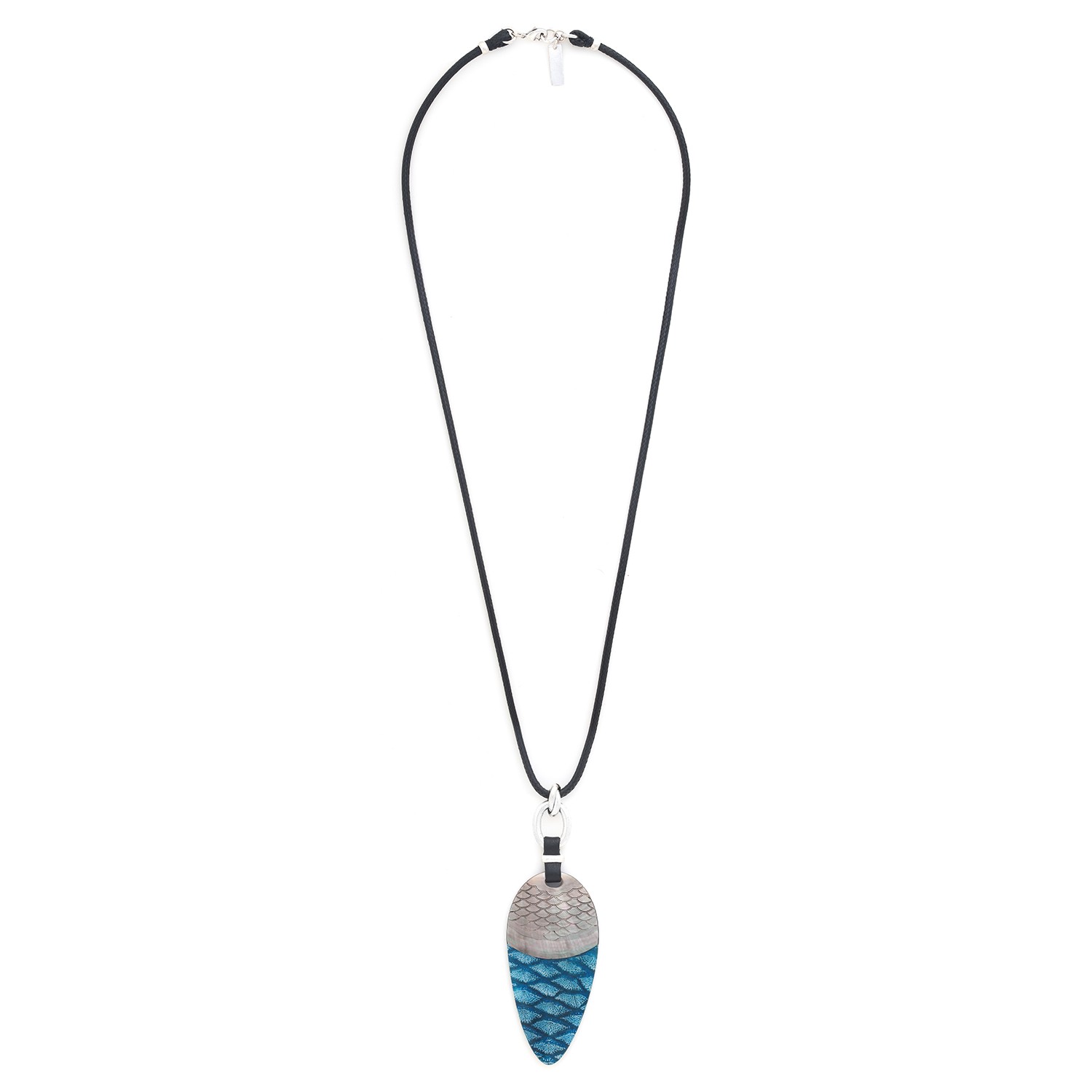 Sautoir Nature Bijoux Corfou