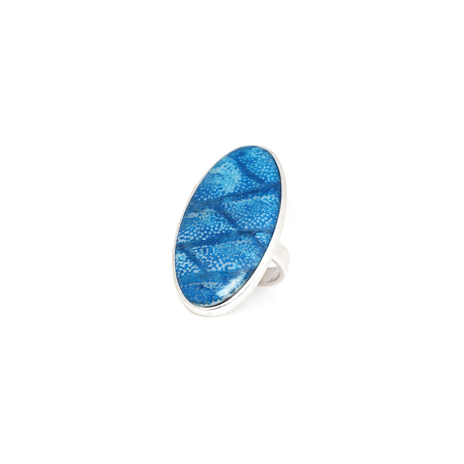 Bague Nature Bijoux Corfou