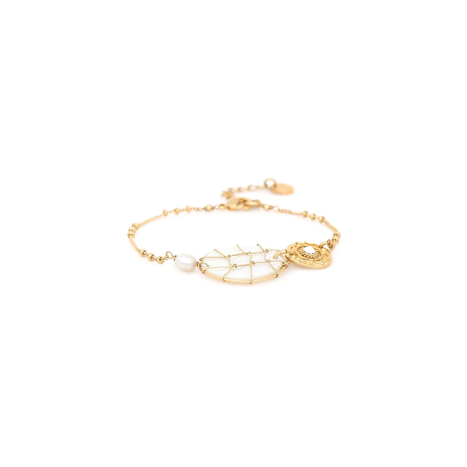 Bracelet Franck HERVAL Kimberley