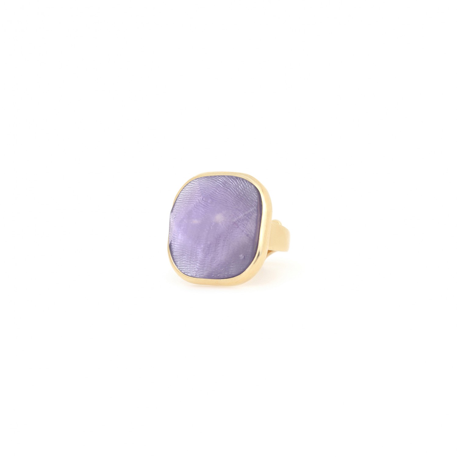 Bague Nature Bijoux Lavender
