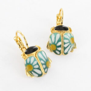 Boucles d'oreilles Taratata Cox