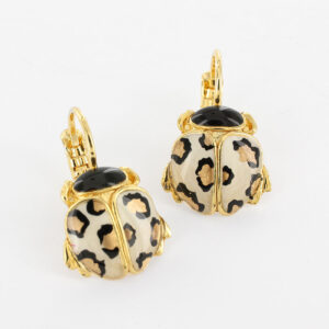 Boucles d'oreilles Taratata Cox