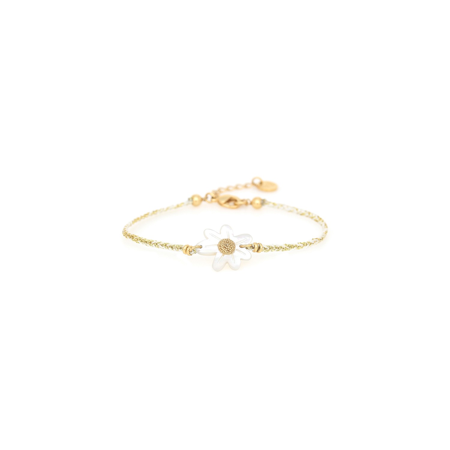Bracelet Franck HERVAL Marguerite