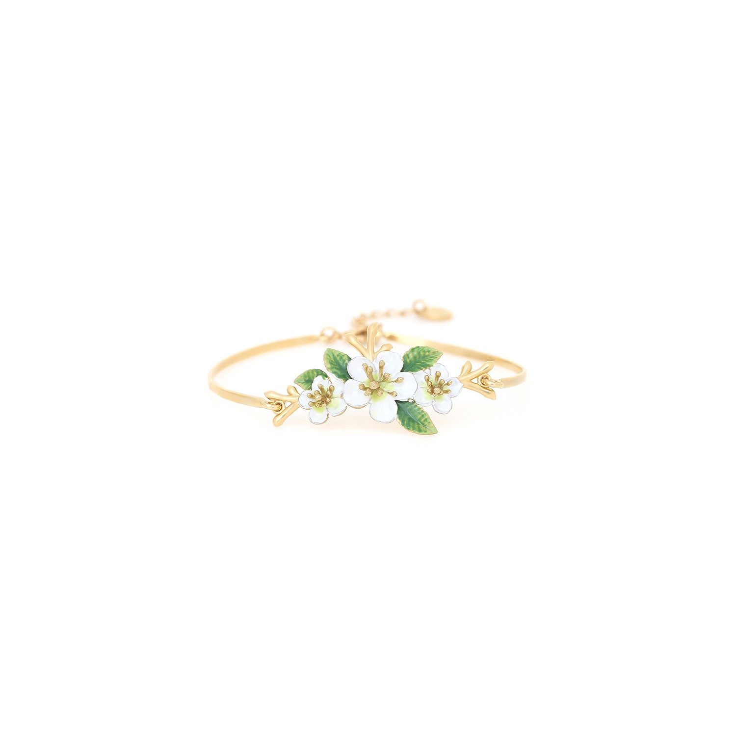 Bracelet Franck HERVAL Hana