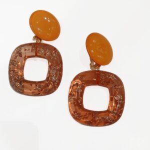 Clips Francine BRAMLI