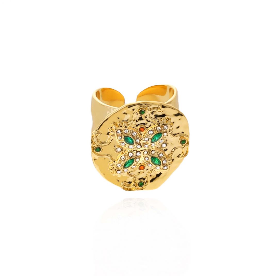 Bague Hipanea Garcia