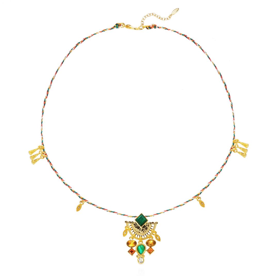Collier Hipanema Kosta