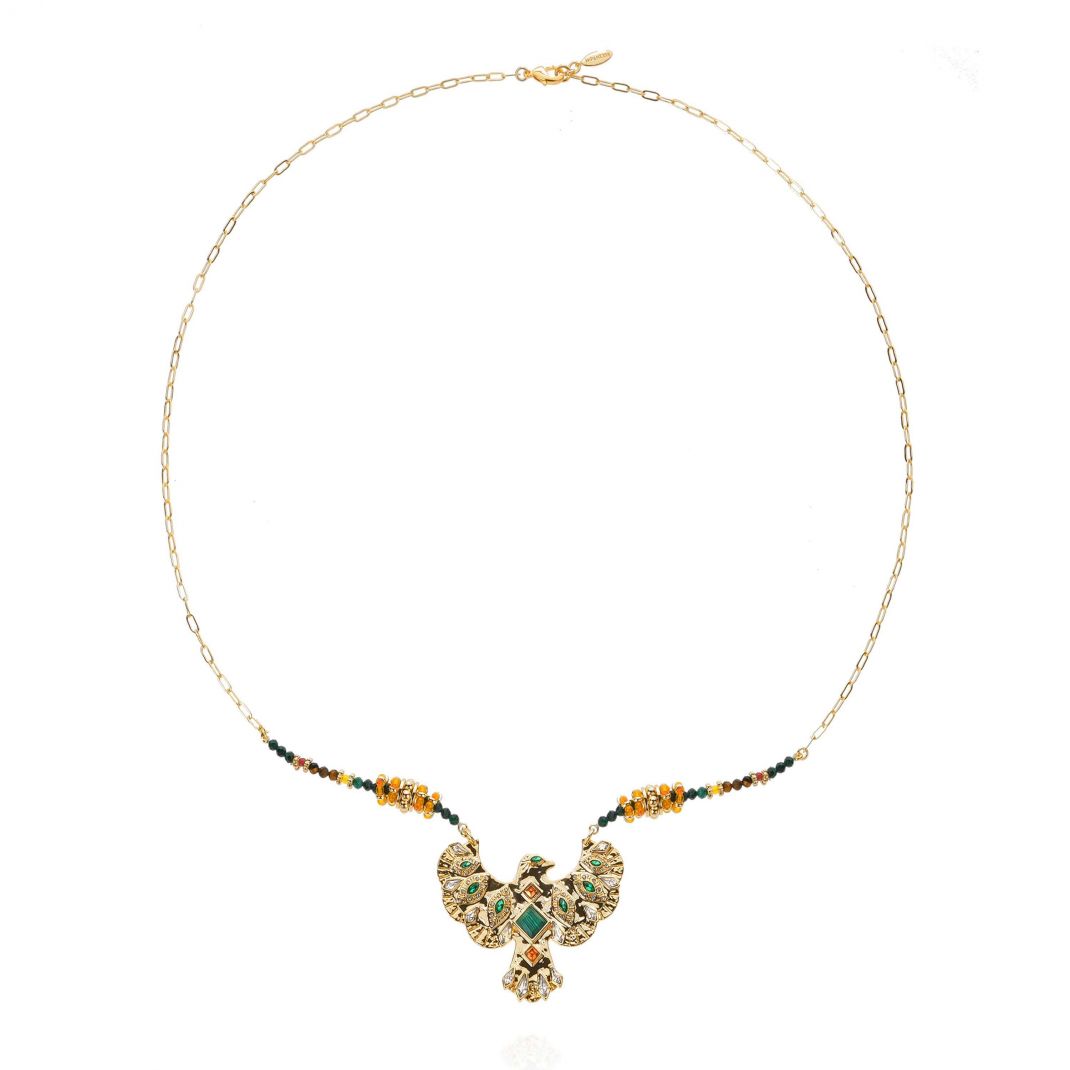 Collier Hipanema Mariachi