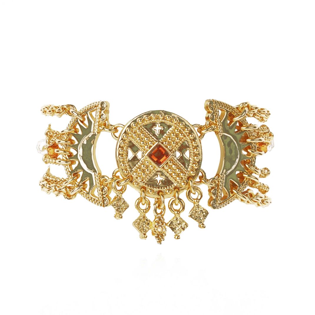 Bracelet Hipanema Murillo