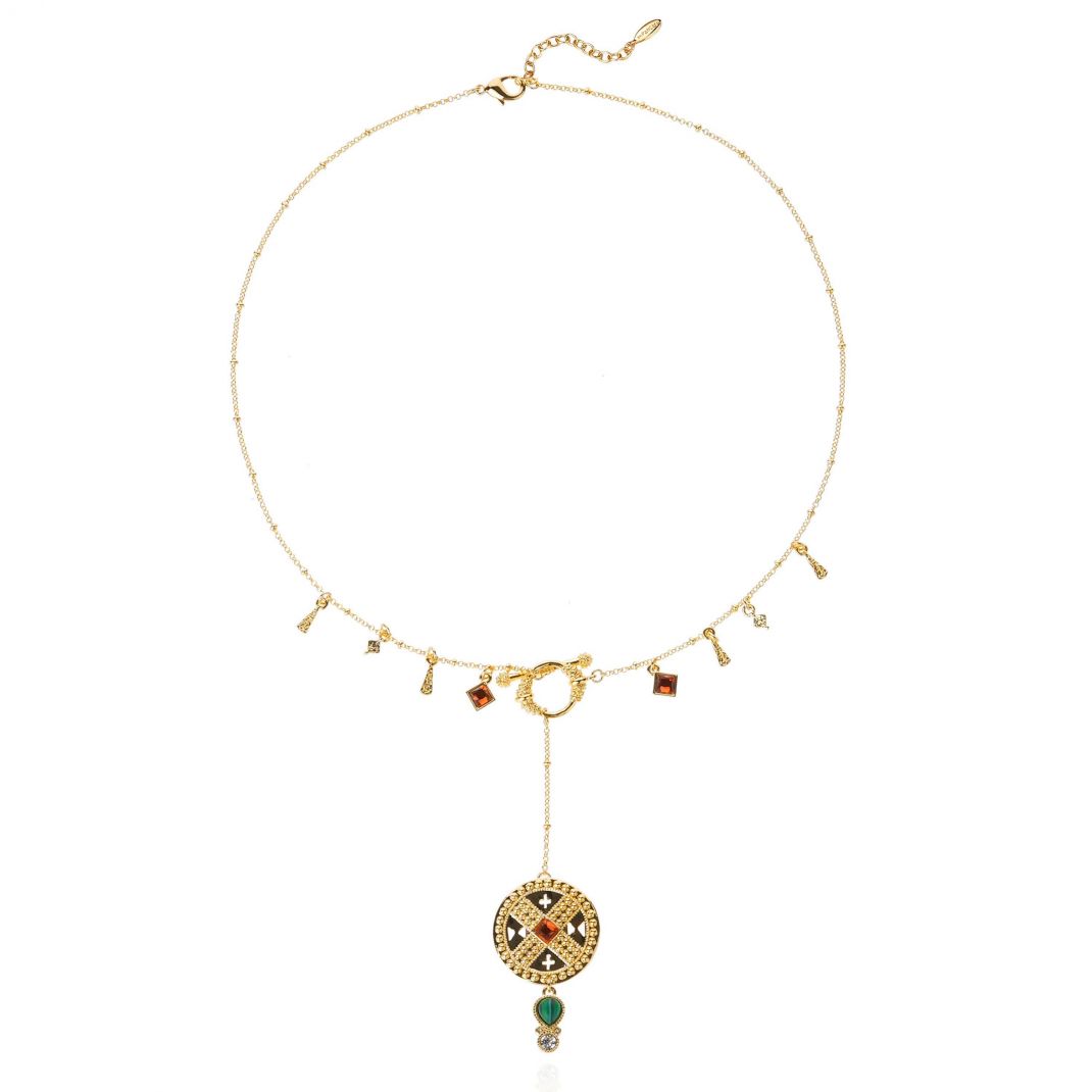 Collier Hipanema Yesenia