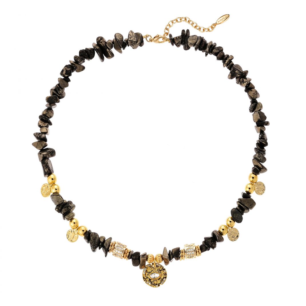Collier Hipanema Etienne