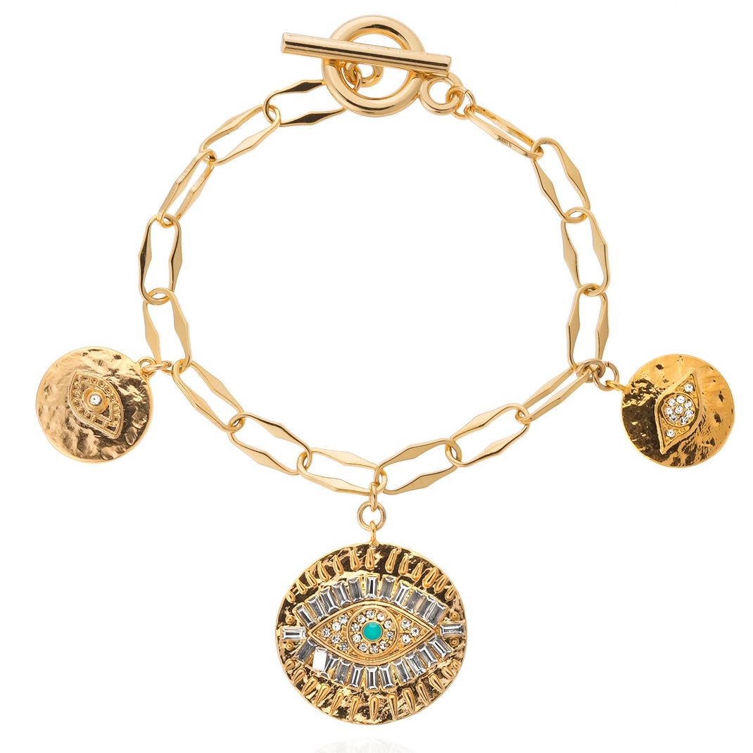 Bracelet Hipanema Marabout