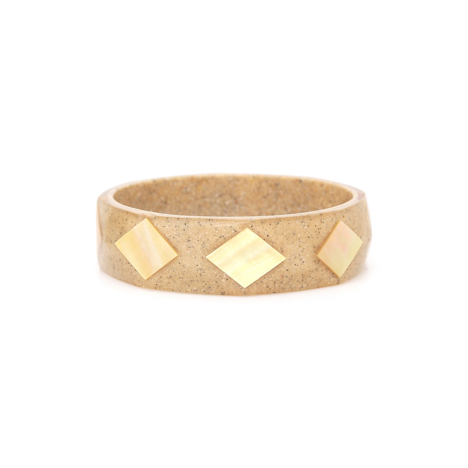 Bracelet Nature Bijoux Golden Hour
