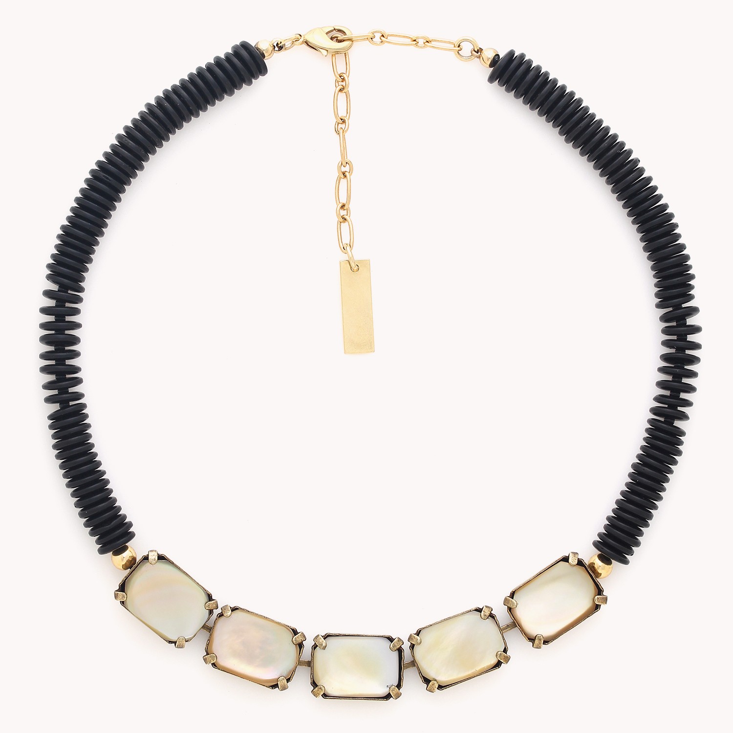Collier Nature Bijoux Salamandra