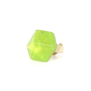 Bague Nature Bijoux Combava