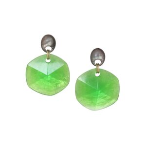 Boucles d'oreilles Nature Bijoux Combava