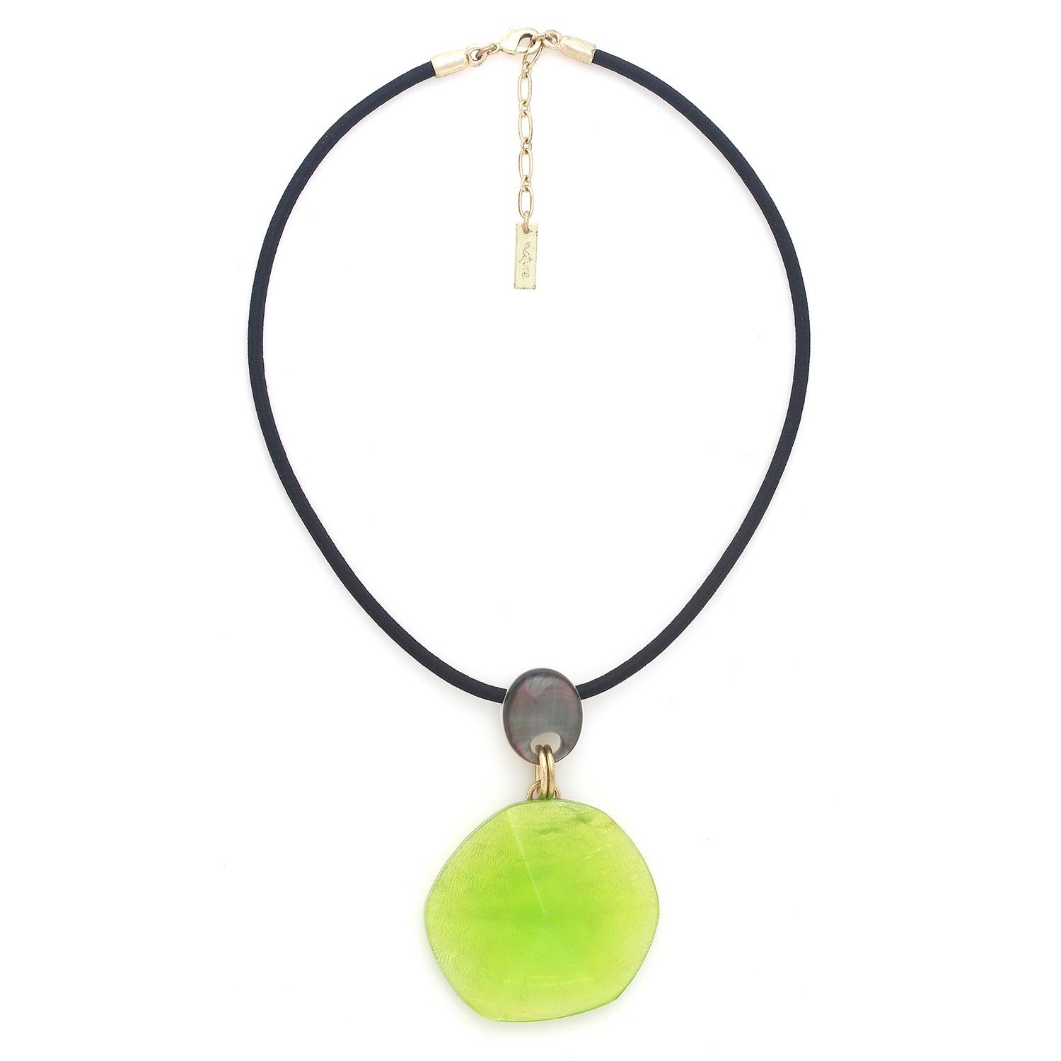 Collier Nature Bijoux Combava
